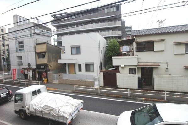 ZESTY松陰神社IIの物件内観写真